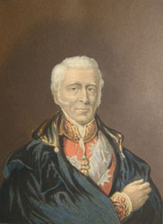 duke of Wellington