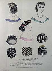 french Coiffure 3