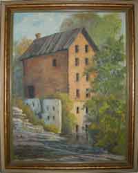 Coleman old mill_sm
