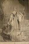her Majesty Queen Victoria- Sadd
