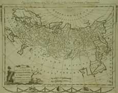 millar Russia1782