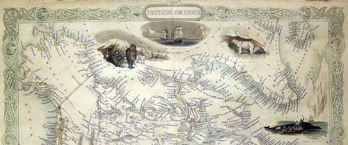 tallis brit america detail