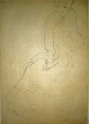 Klimt #10