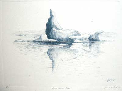 WhaleI Pond Inlet