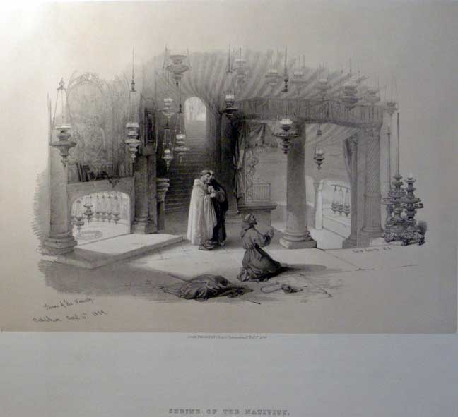 Bethlemem_shrine _of_ nativity