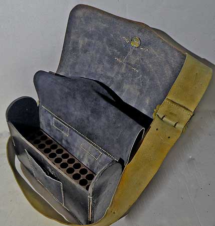 RY43 interior cartridge casee