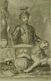 edward prince of wales the black prince