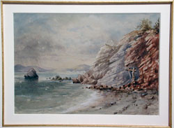 anon Gibett Cove