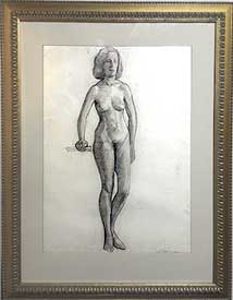 Hoover Std Nude