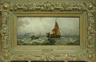 Delmar marine A