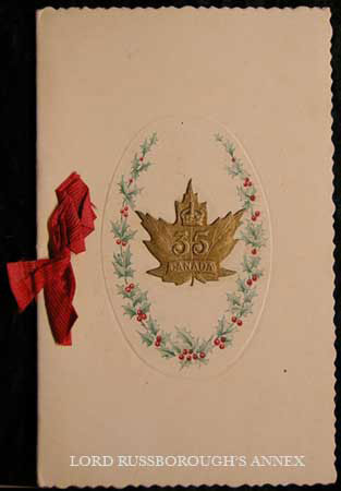 WWi greeting card A outside lge web