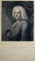 handel port
