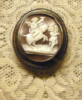 cameo