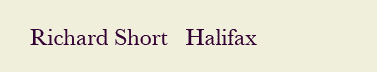 short Halifax