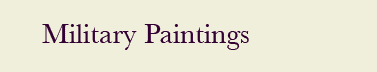 military Paintings